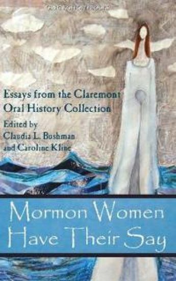 Mormon Women Have Their Say