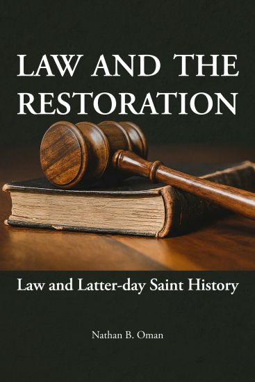 Law and the Restoration