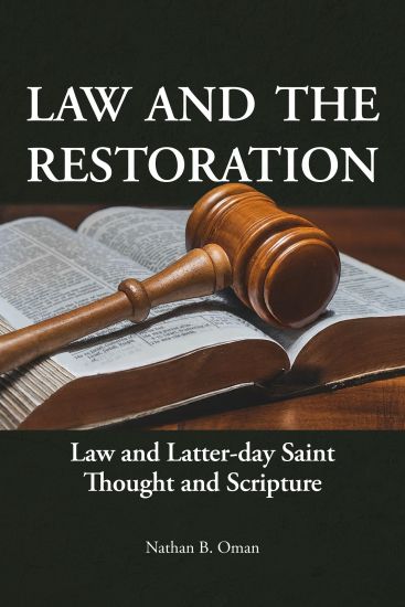 Law and the Restoration