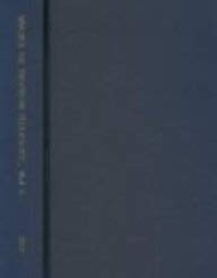 Works of Stephen Charnock, Volume 03 of 05, Hardback