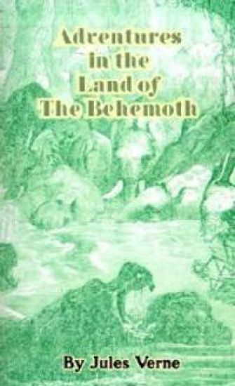 Adventures in the Land of the Behemoth