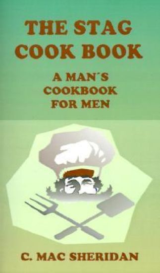 The Stag Cook Book