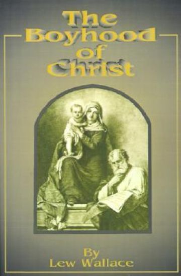 The Boyhood of Christ