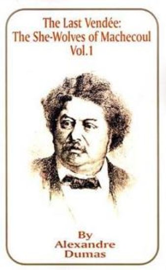 The Last Vendee