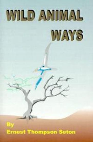 Wild Animal Ways