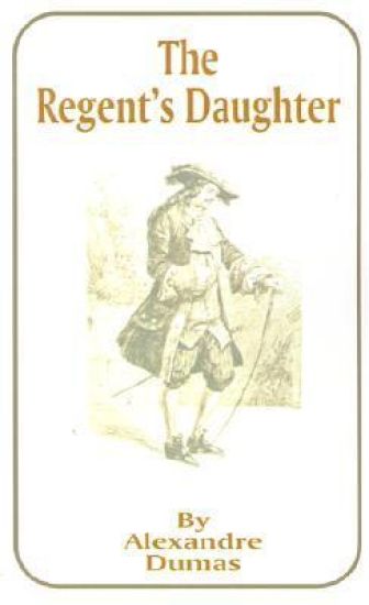 The Regent's Daughter