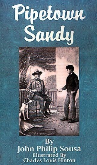 Pipetown Sandy