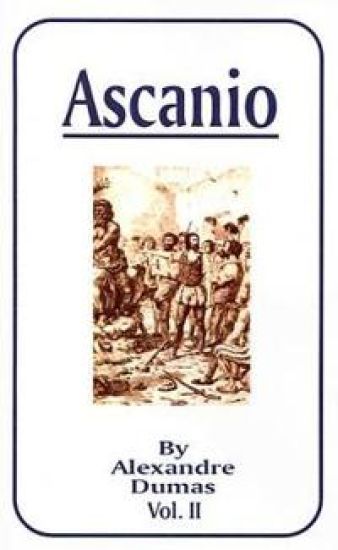 Ascanio