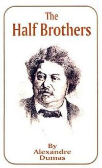 The Half Brothers