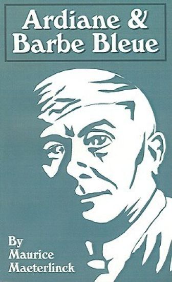 Ardiane and Barbe Bleue