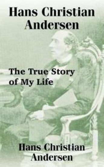 Hans Christian Andersen