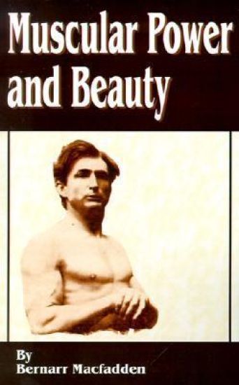 Muscular Power and Beauty