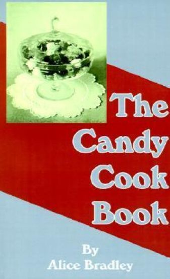 The Candy Cook Book