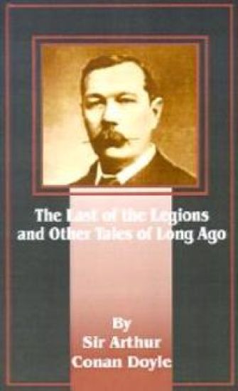 The Last of the Legions
