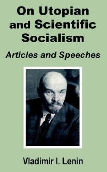 V. I. Lenin On Utopian and Scientific Socialism