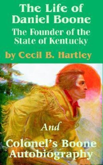 The Life of Daniel Boone