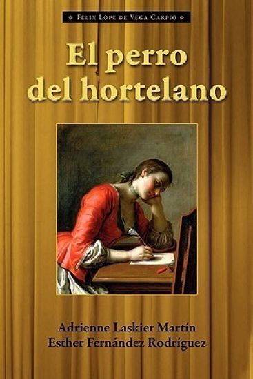 El Perro del Hortelano