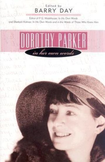 Dorothy Parker
