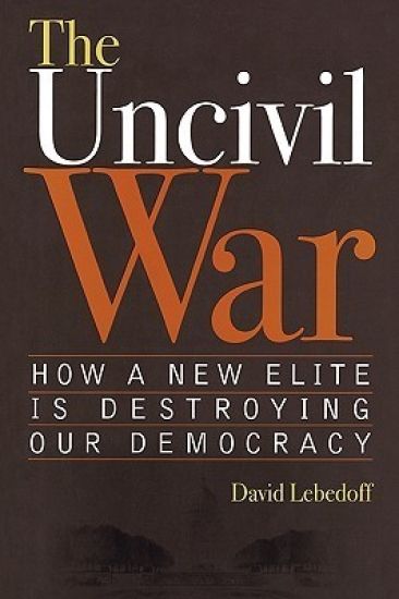 The Uncivil War