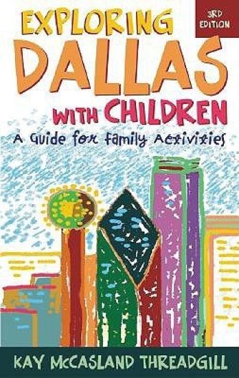 Exploring Dallas with Children