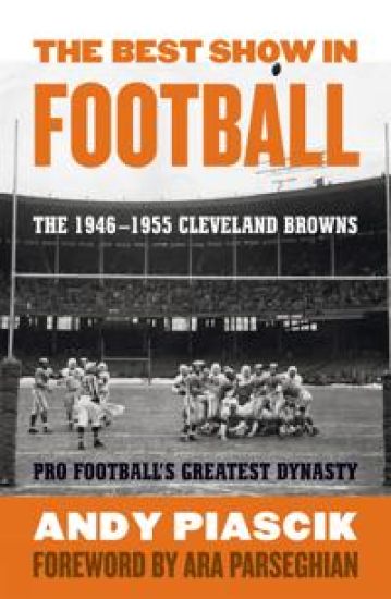 The Best Show in Football