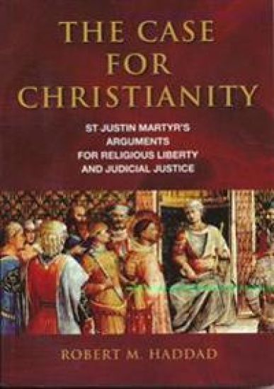 The Case for Christianity