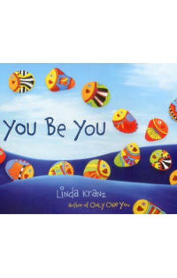 You Be You