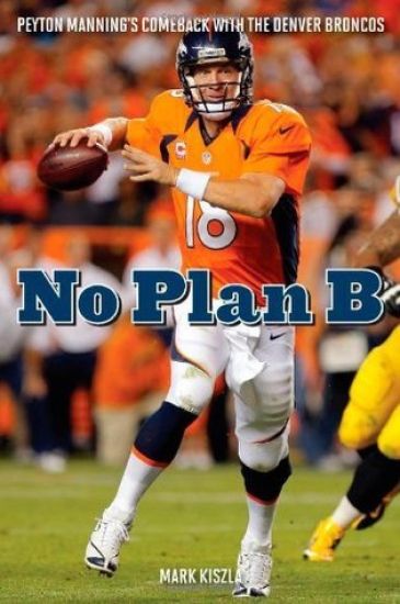 No Plan B