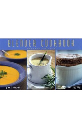 Blender Cookbook
