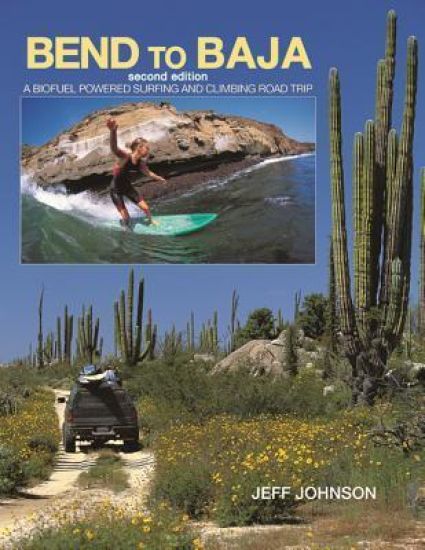 Bend to Baja