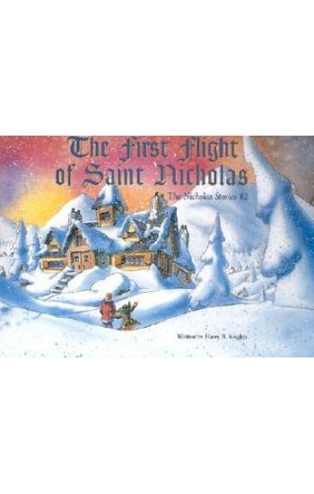 First Flight of Saint Nicholas, The