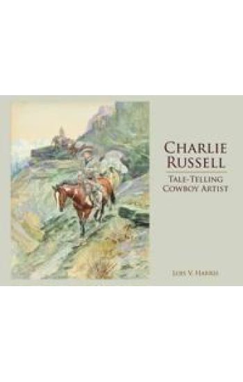 Charlie Russell