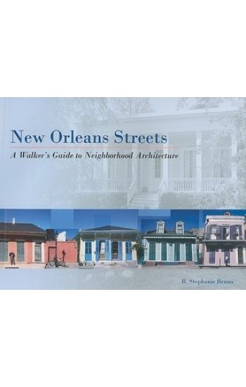 New Orleans Streets