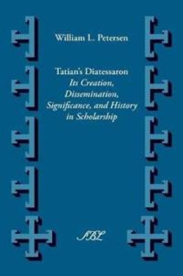 Tatian's Diatessaron