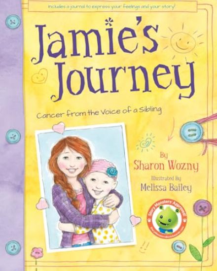 Jamie's Journey