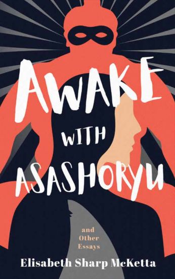 Awake with Asashoryu