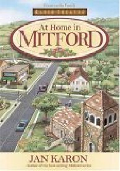 At Home in Mitford