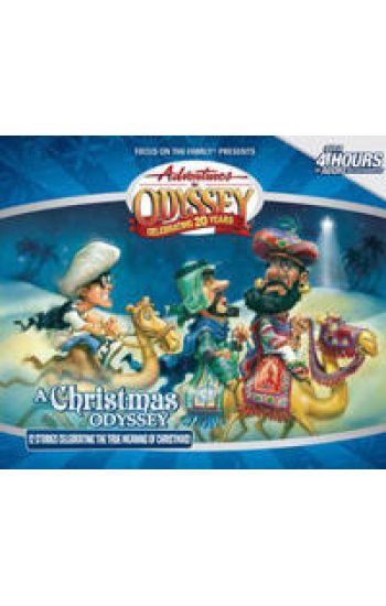 Christmas Odyssey, A