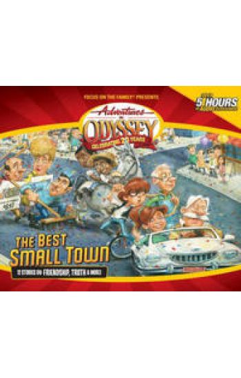 Best Small Town, The