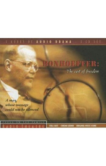 Bonhoeffer
