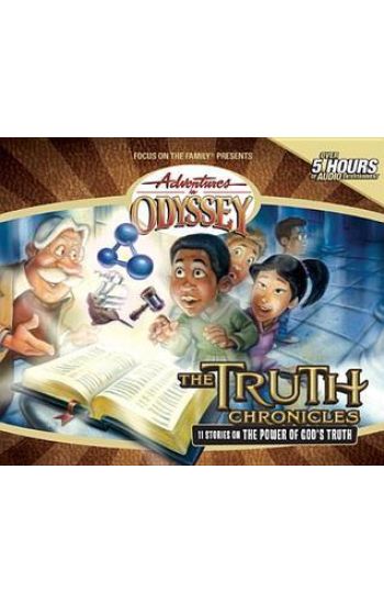 Truth Chronicles, The