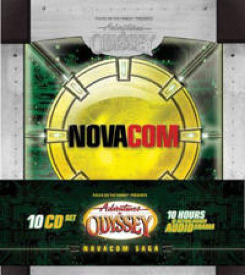 Novacom Saga
