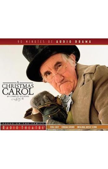 A Christmas Carol