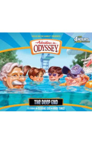 Deep End, The