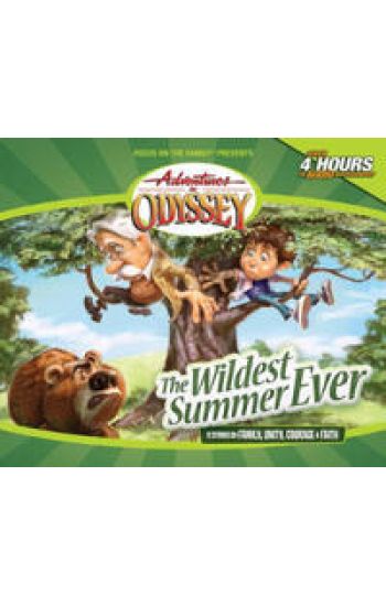 Wildest Summer Ever, The