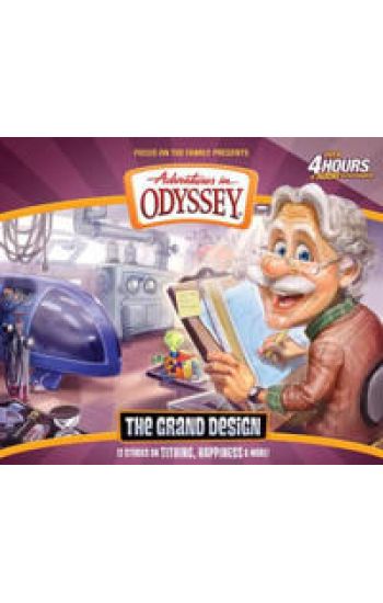 The Grand Design