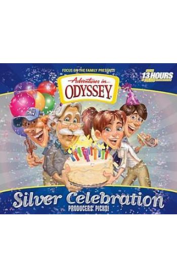 Silver Celebration