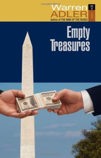Empty Treasures