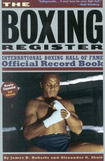 The Boxing Register