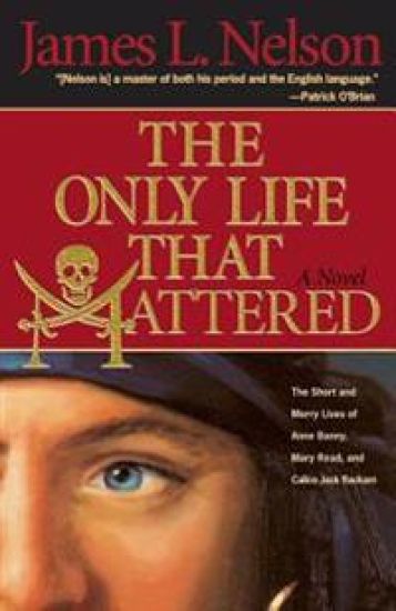 The Only Life That Mattered